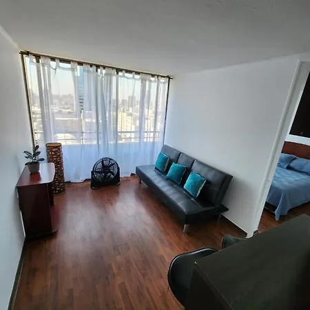 Departamento19 Apartamento